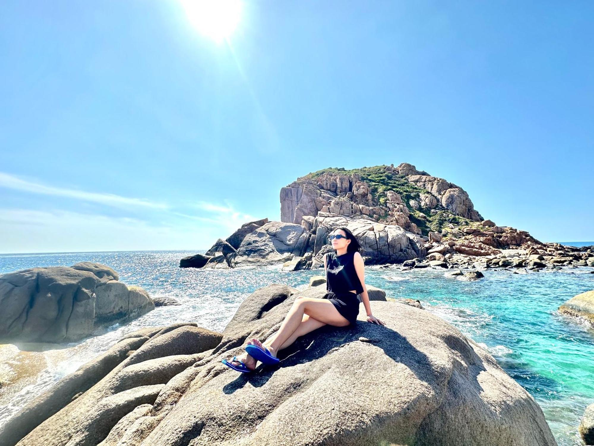 Thuan Vuong Homestay Віеньхі Екстер'єр фото