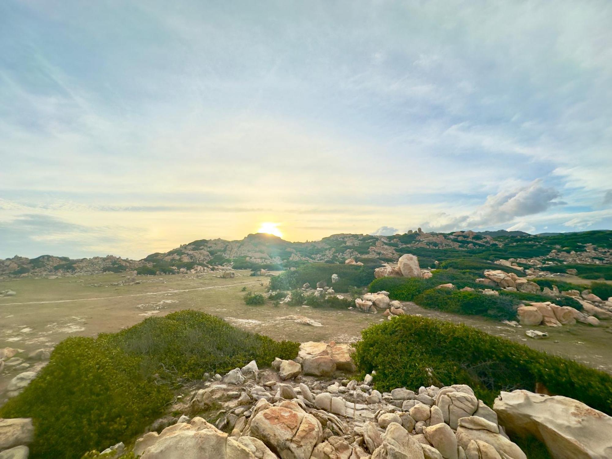 Thuan Vuong Homestay Віеньхі Екстер'єр фото