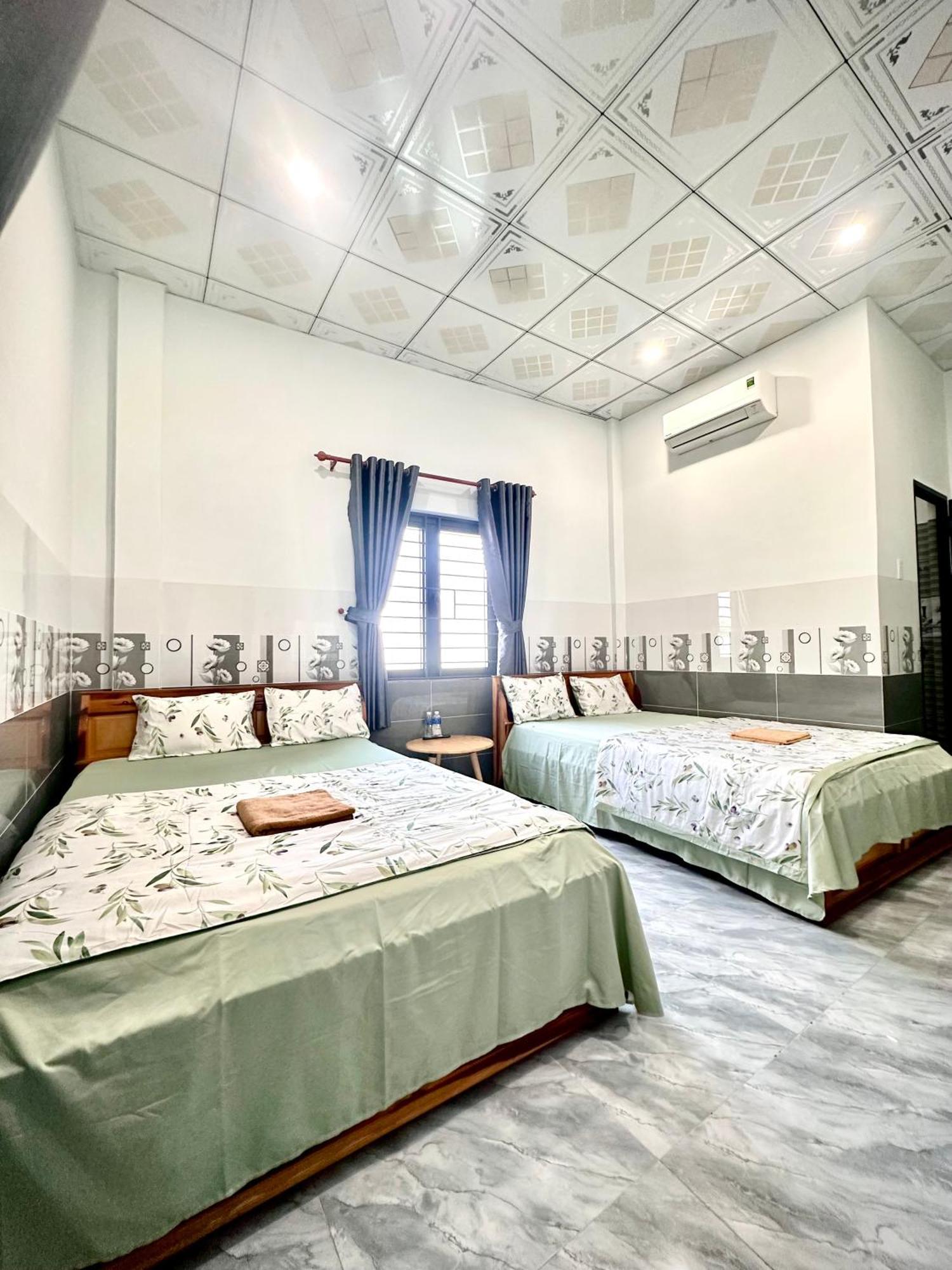Thuan Vuong Homestay Віеньхі Екстер'єр фото